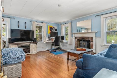 5 Gowen Lane York ME 03909