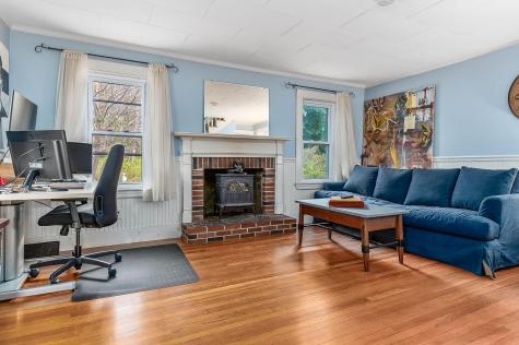 5 Gowen Lane York ME 03909