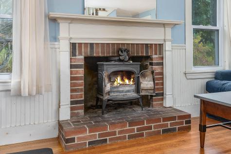 5 Gowen Lane York ME 03909