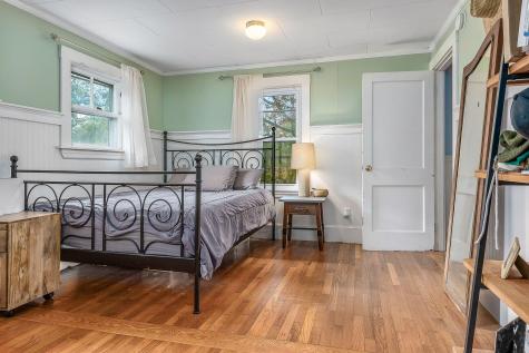 5 Gowen Lane York ME 03909