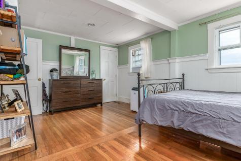 5 Gowen Lane York ME 03909