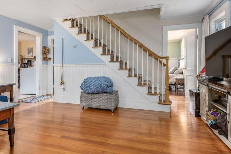 5 Gowen Lane York ME 03909