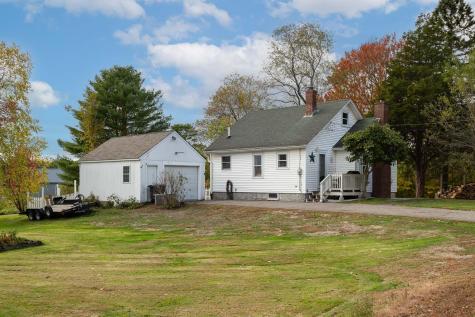 5 Gowen Lane York ME 03909