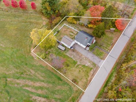 5 Gowen Lane York ME 03909