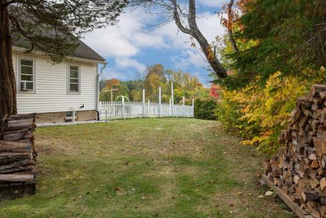 5 Gowen Lane York ME 03909