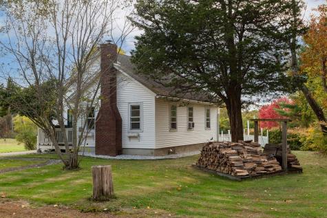 5 Gowen Lane York ME 03909