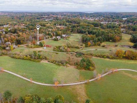 5 Gowen Lane York ME 03909