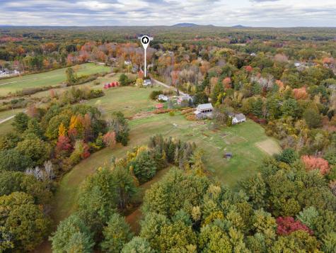 5 Gowen Lane York ME 03909