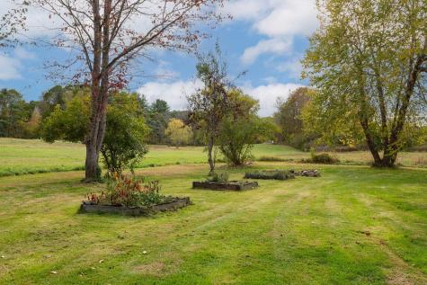 5 Gowen Lane York ME 03909