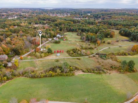 5 Gowen Lane York ME 03909