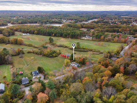 5 Gowen Lane York ME 03909