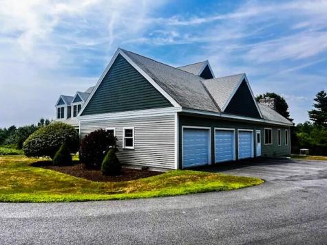 480 Maple Hill Road Auburn ME 04210