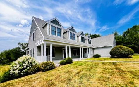 480 Maple Hill Road Auburn ME 04210