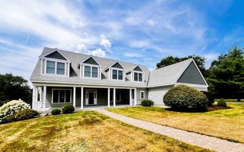 480 Maple Hill Road Auburn ME 04210