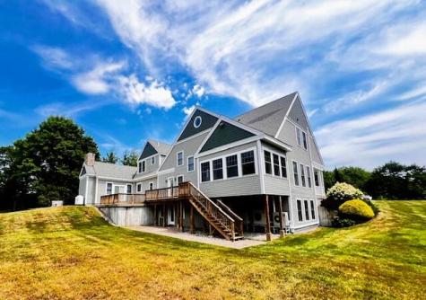 480 Maple Hill Road Auburn ME 04210