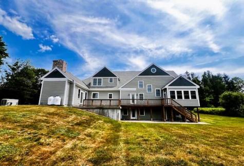 480 Maple Hill Road Auburn ME 04210