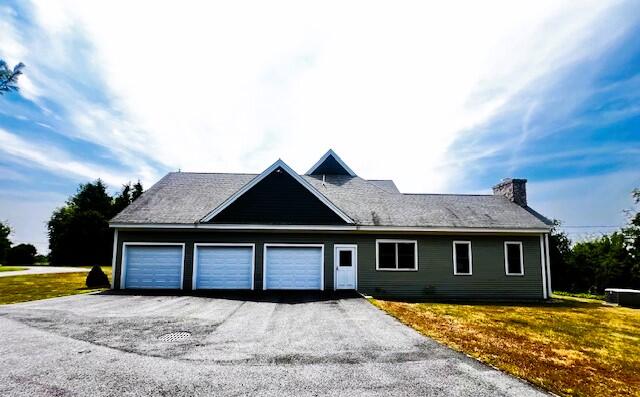480 Maple Hill Road Auburn ME 04210