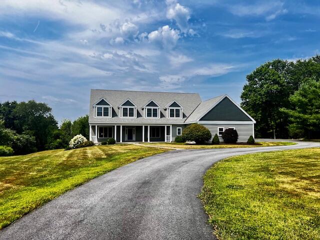 480 Maple Hill Road Auburn ME 04210