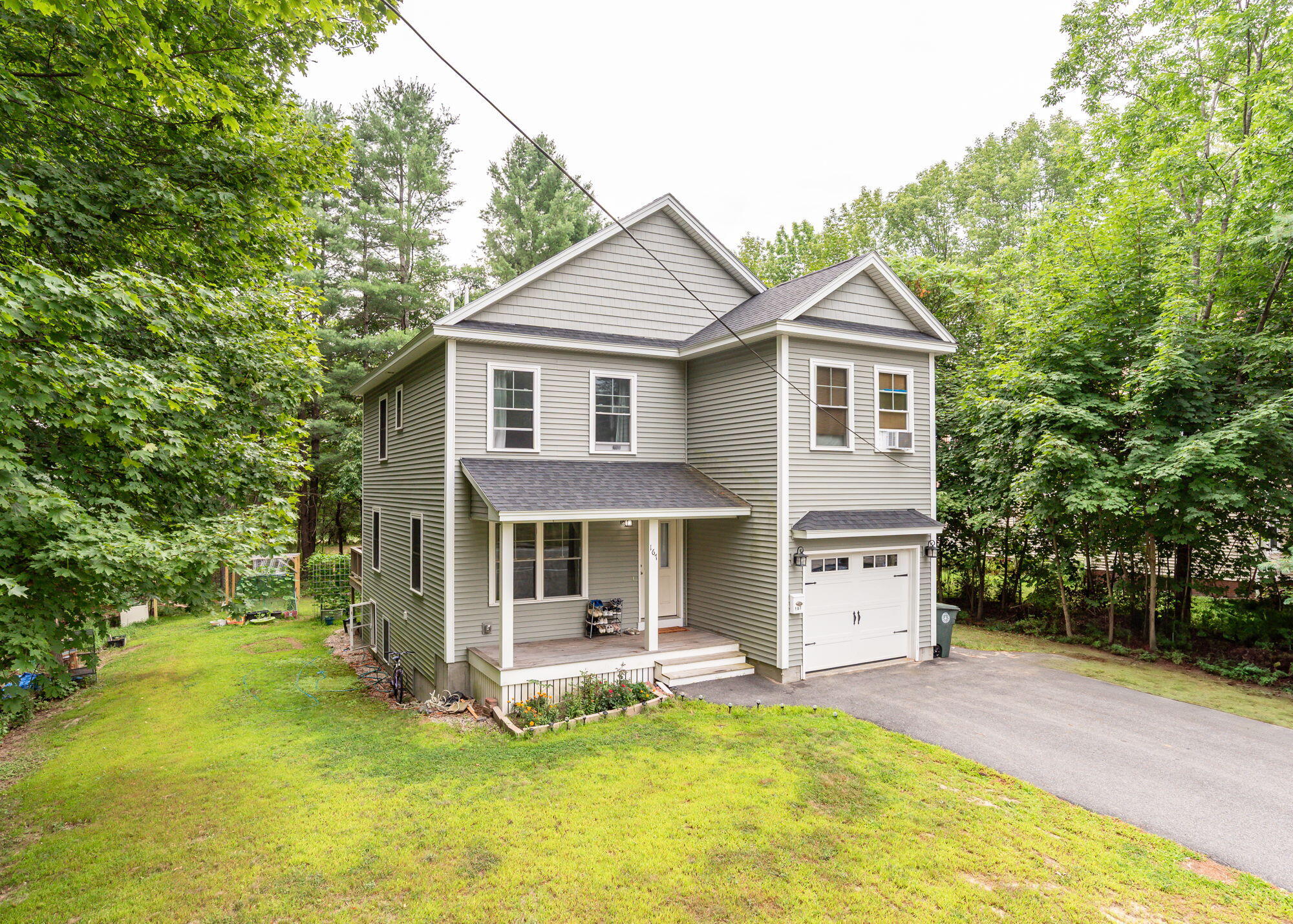 Westbrook ME, 167 Park Road