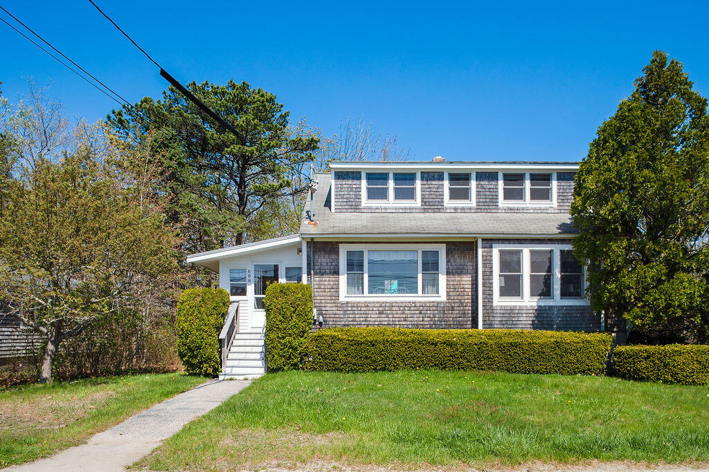 688 Kings Highway Kennebunkport ME 04046