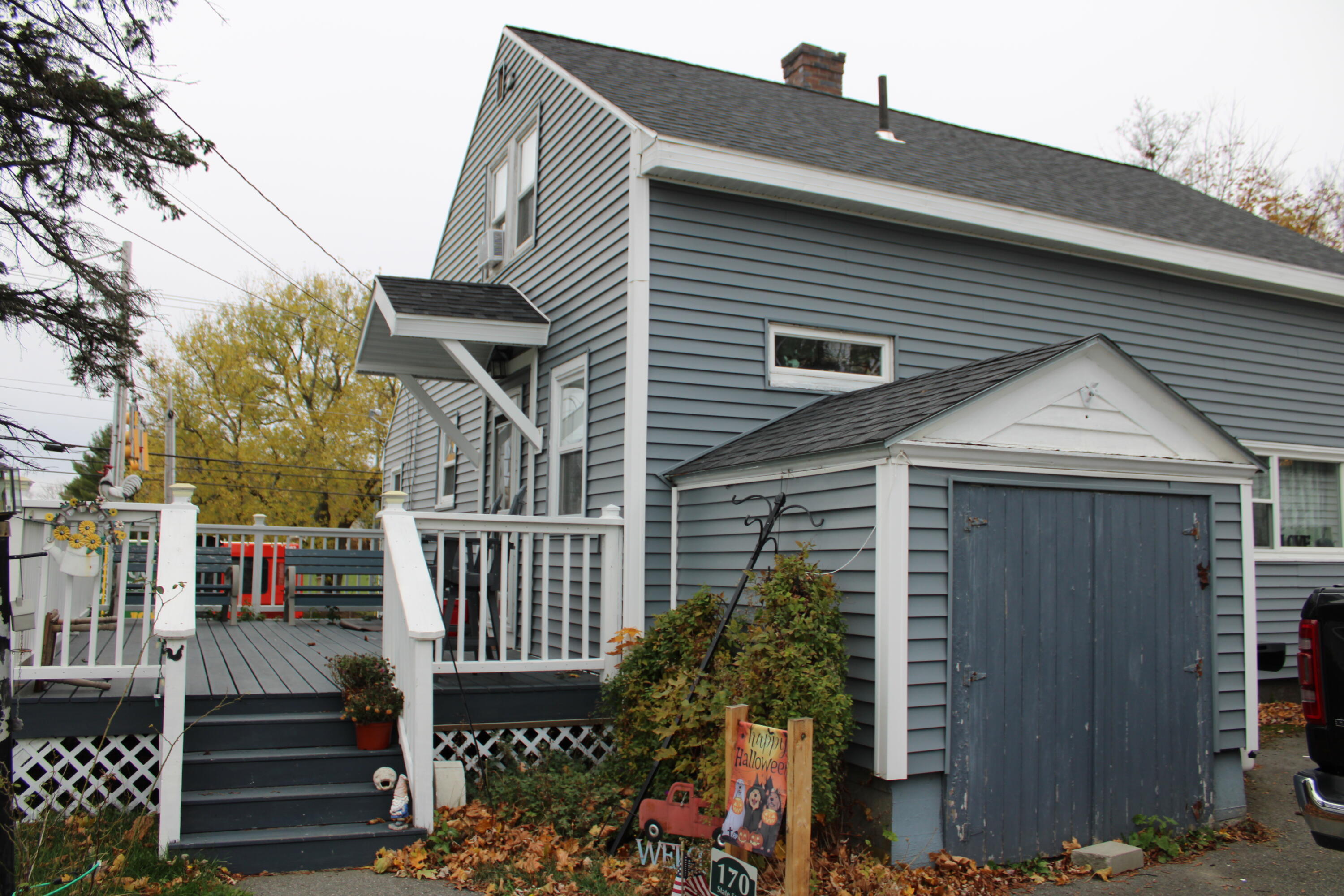 170 State Street Brewer ME 04412