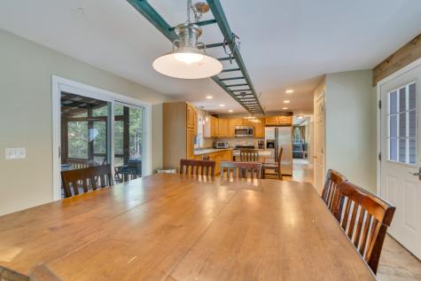 141 Sam Wentworth Road Lebanon ME 04027