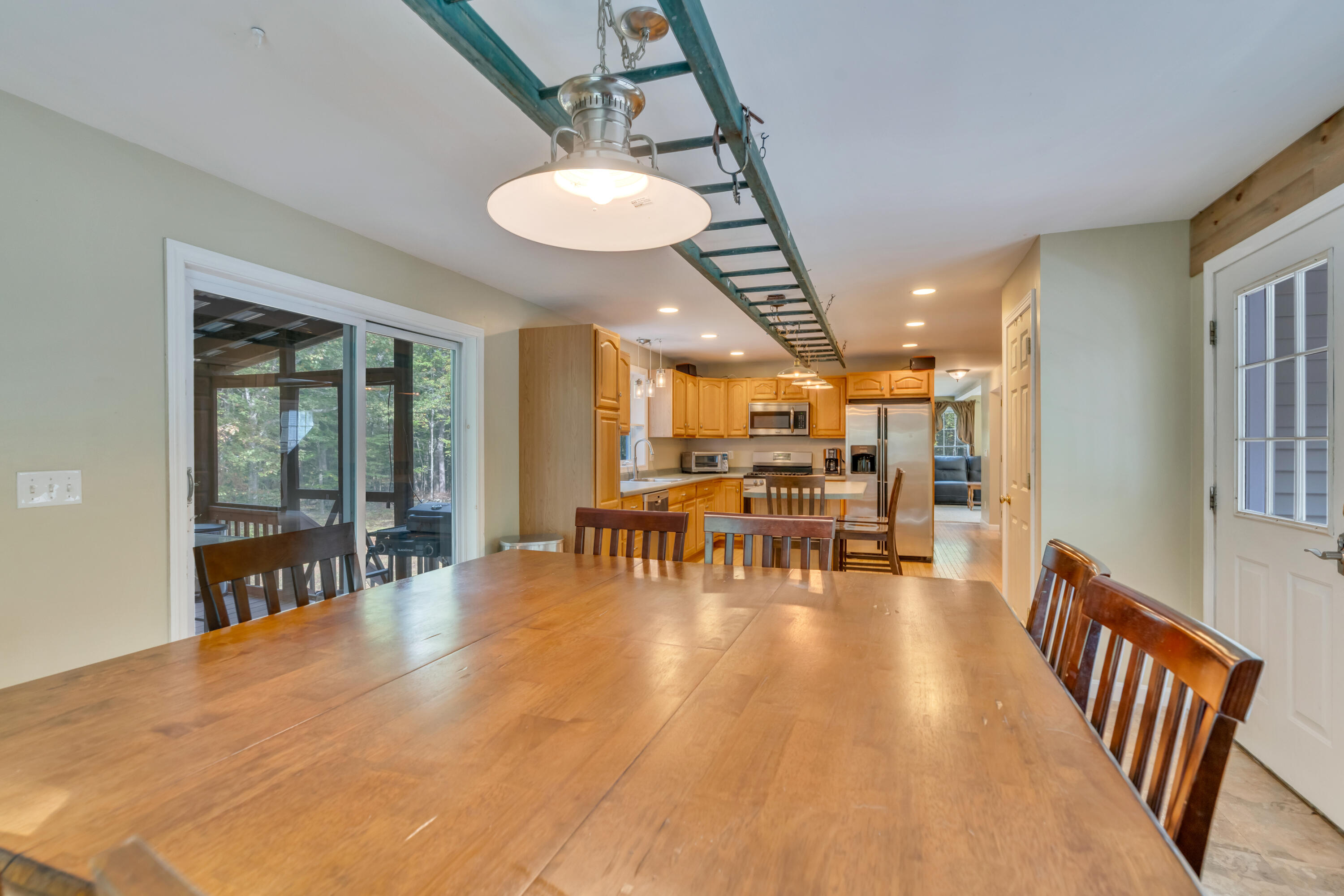 141 Sam Wentworth Road Lebanon ME 04027