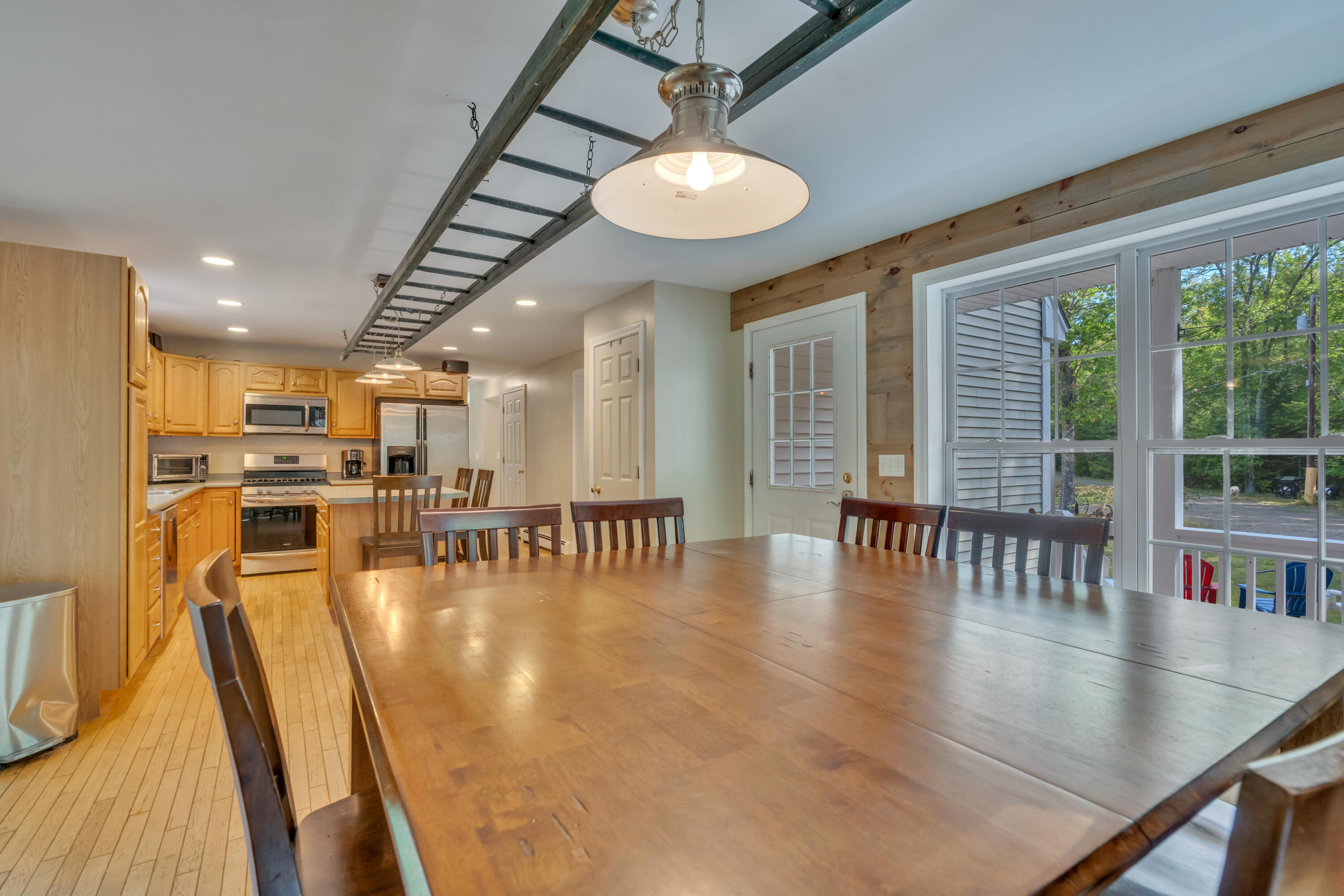 141 Sam Wentworth Road Lebanon ME 04027