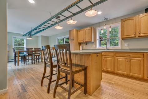 141 Sam Wentworth Road Lebanon ME 04027