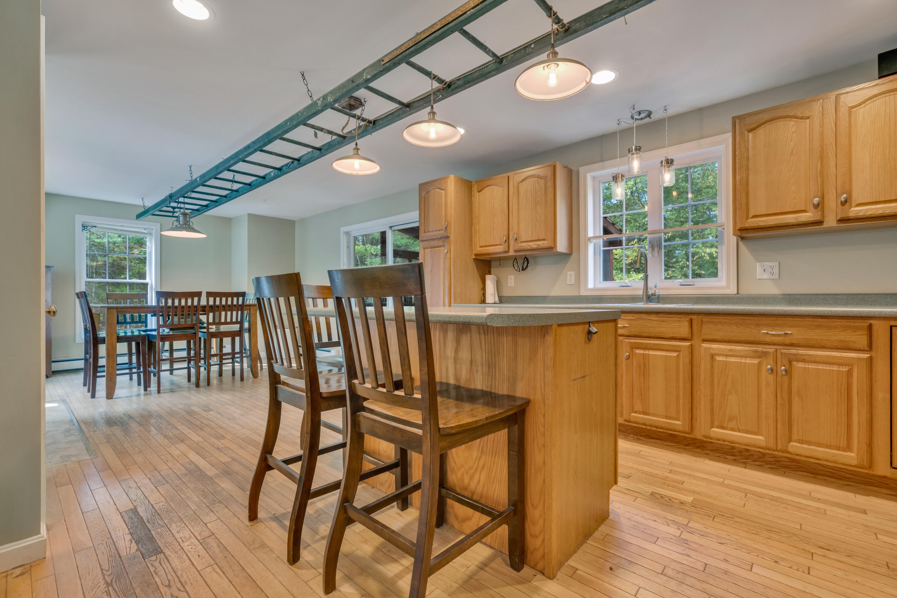 141 Sam Wentworth Road Lebanon ME 04027