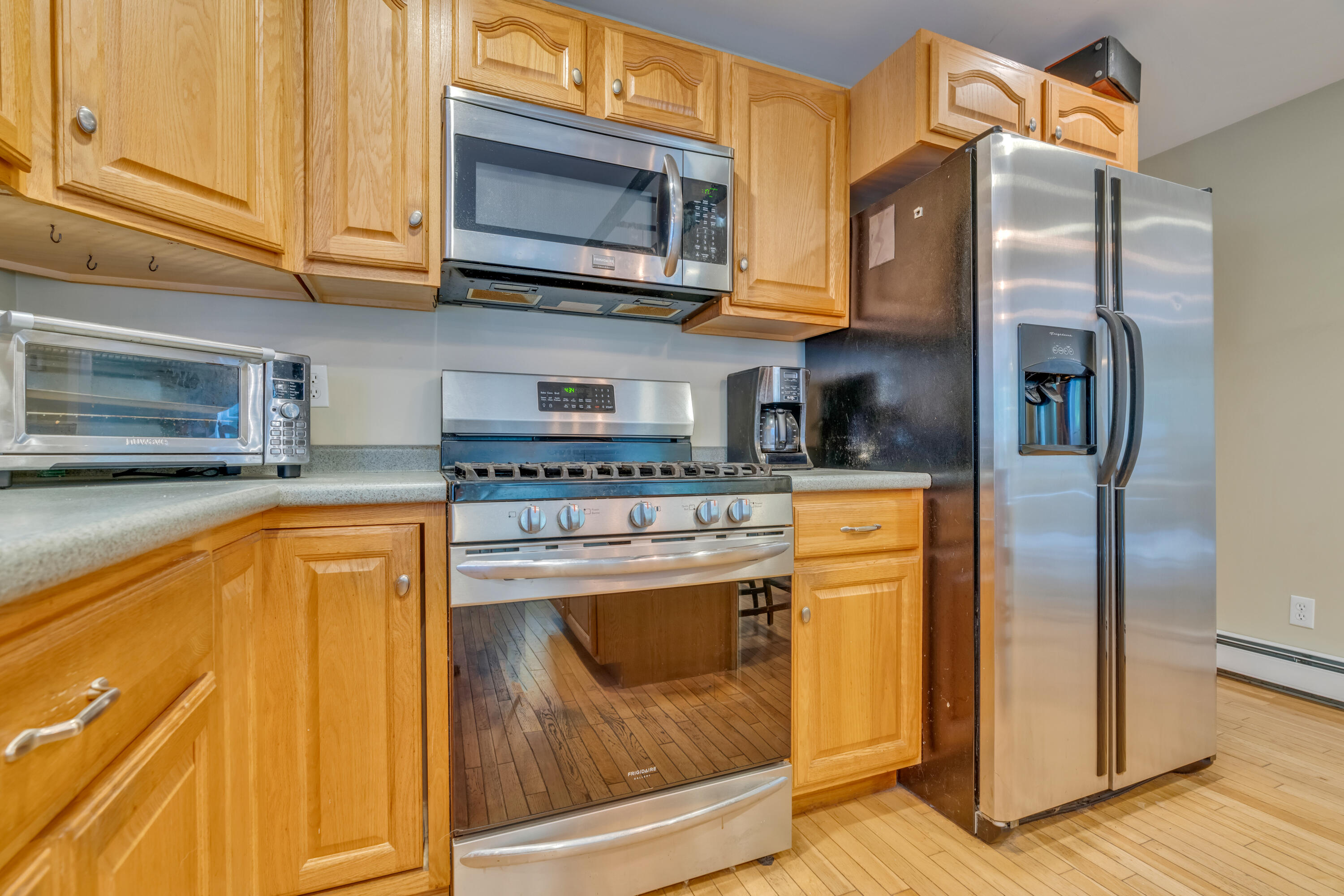 141 Sam Wentworth Road Lebanon ME 04027