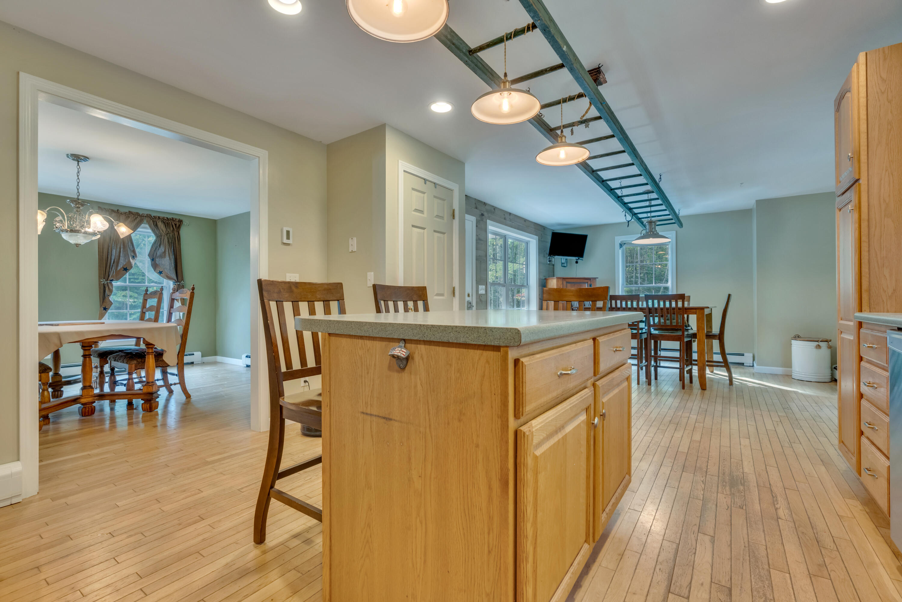 141 Sam Wentworth Road Lebanon ME 04027