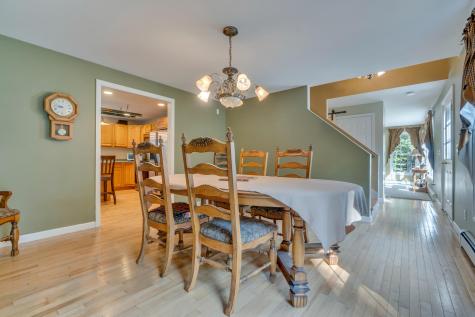 141 Sam Wentworth Road Lebanon ME 04027