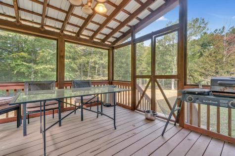 141 Sam Wentworth Road Lebanon ME 04027