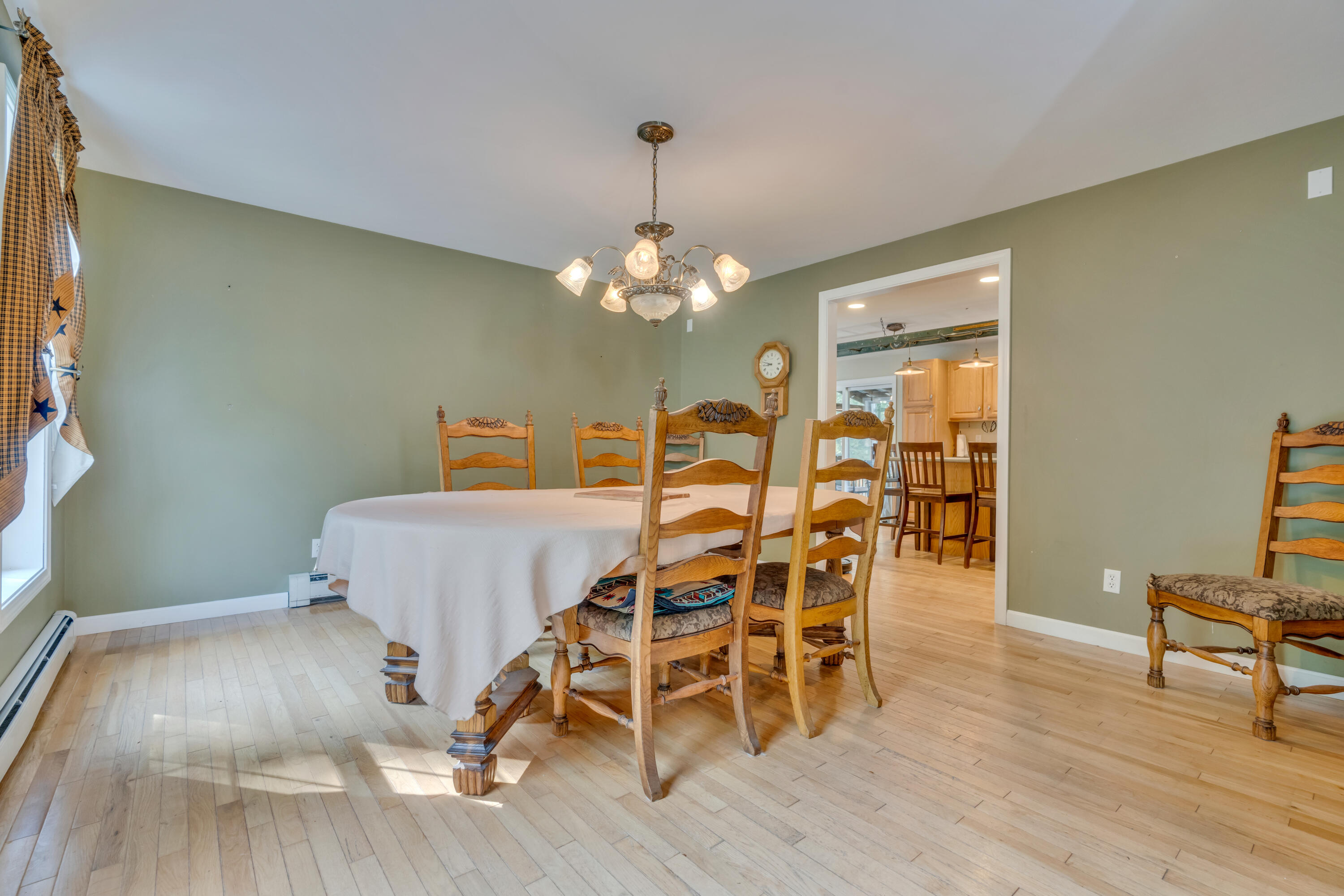 141 Sam Wentworth Road Lebanon ME 04027