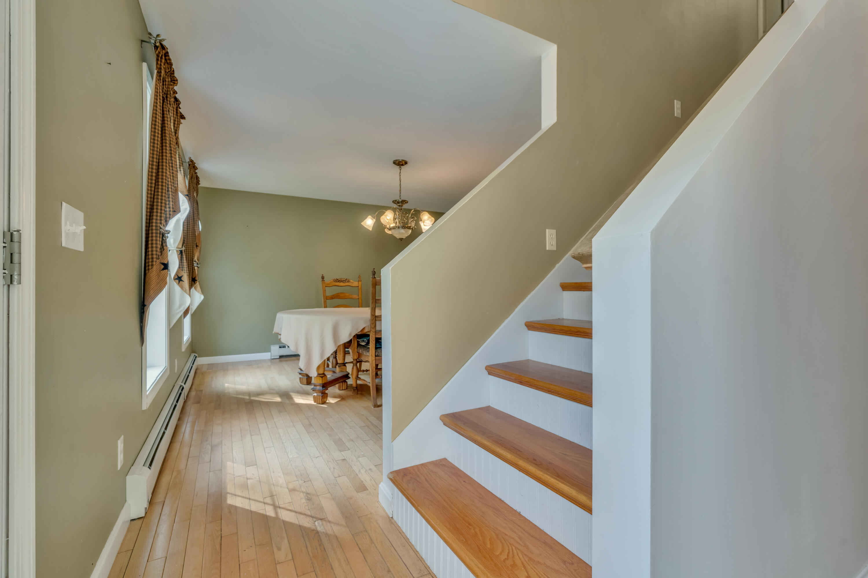 141 Sam Wentworth Road Lebanon ME 04027