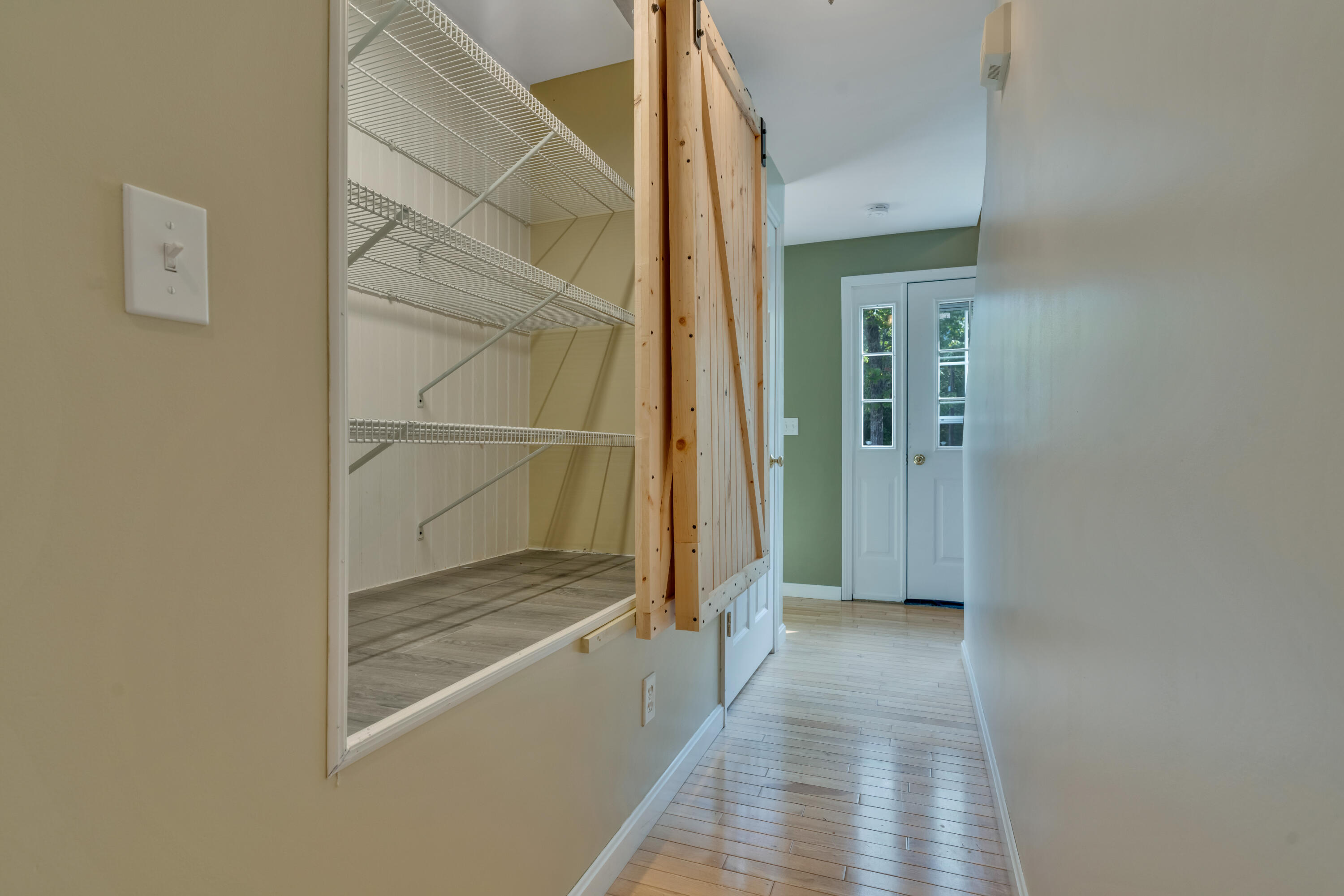 141 Sam Wentworth Road Lebanon ME 04027