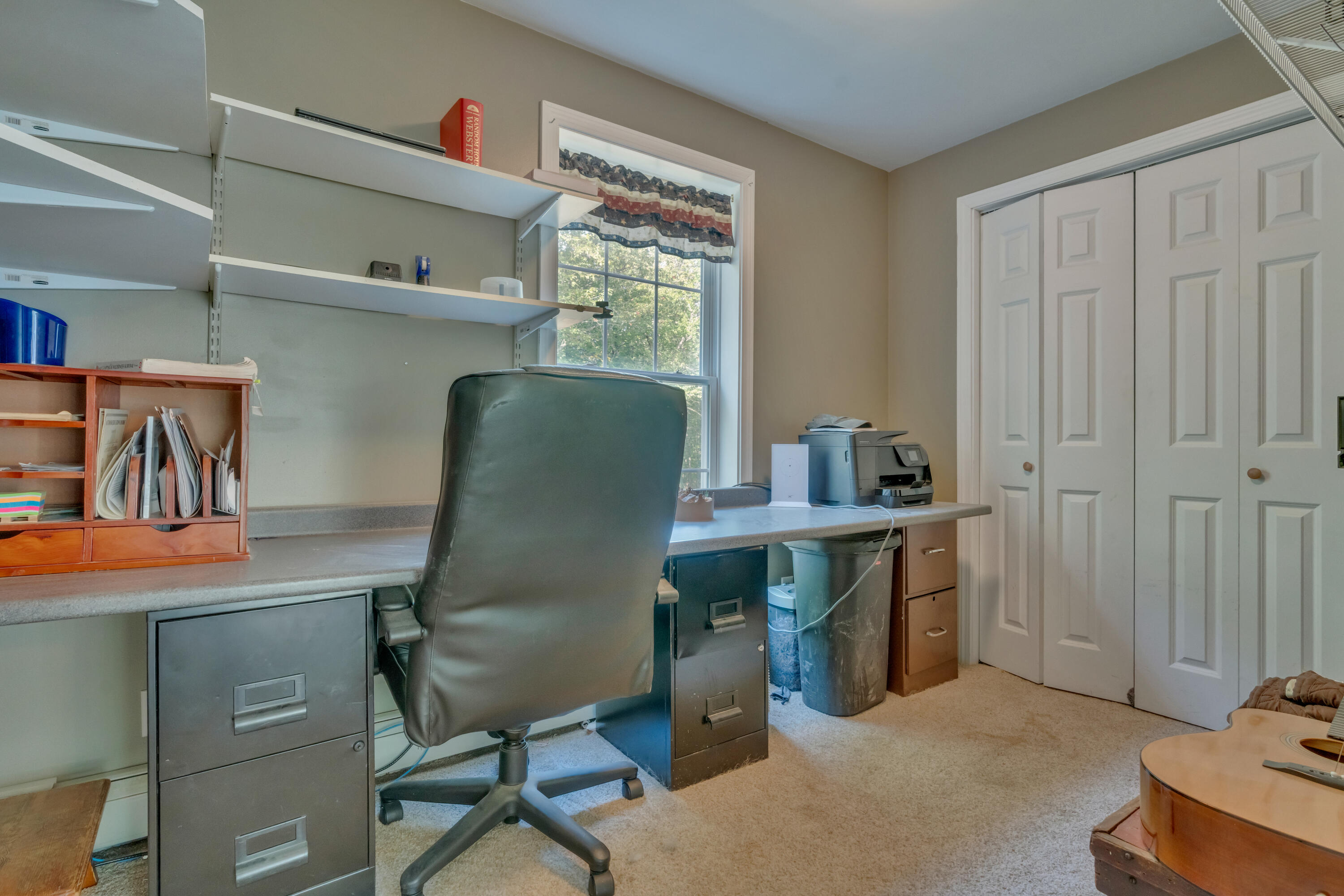 141 Sam Wentworth Road Lebanon ME 04027