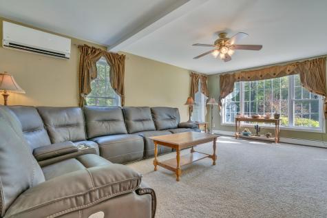 141 Sam Wentworth Road Lebanon ME 04027