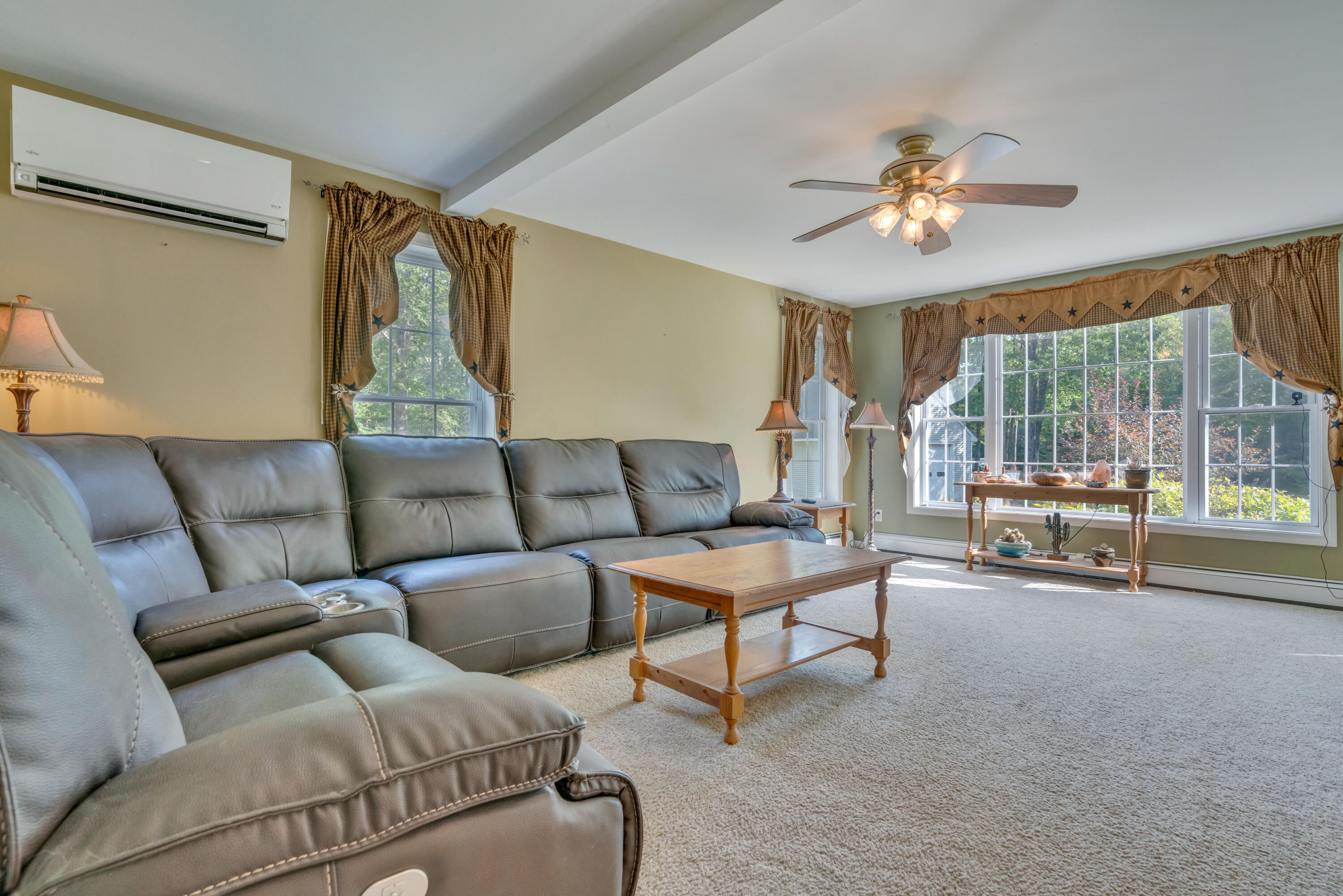 141 Sam Wentworth Road Lebanon ME 04027