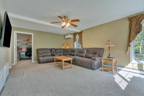 141 Sam Wentworth Road Lebanon ME 04027