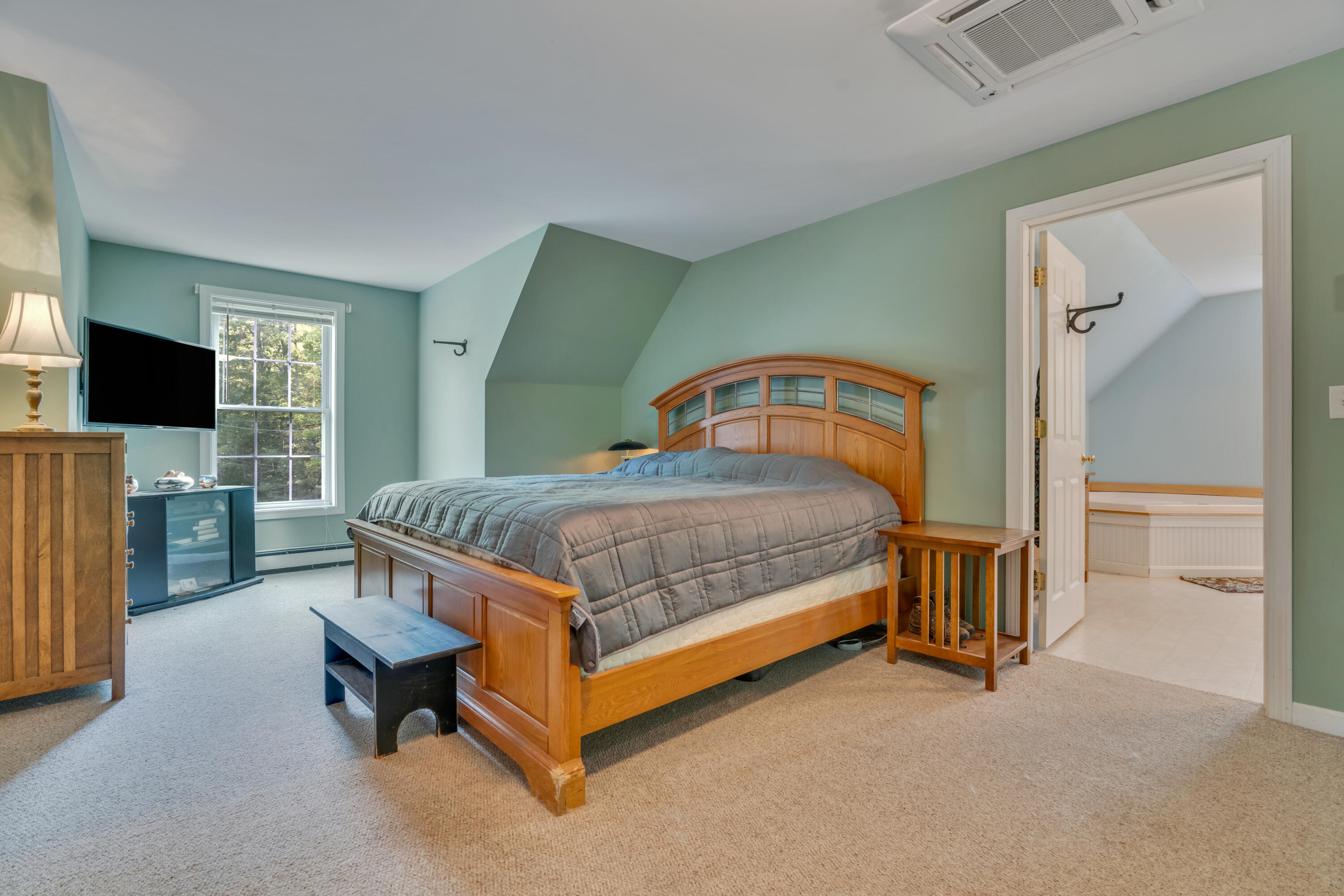 141 Sam Wentworth Road Lebanon ME 04027