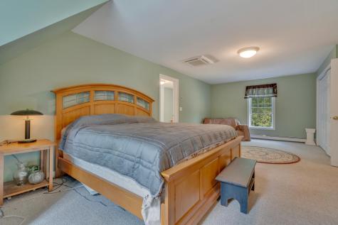 141 Sam Wentworth Road Lebanon ME 04027