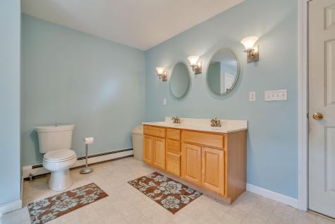 141 Sam Wentworth Road Lebanon ME 04027