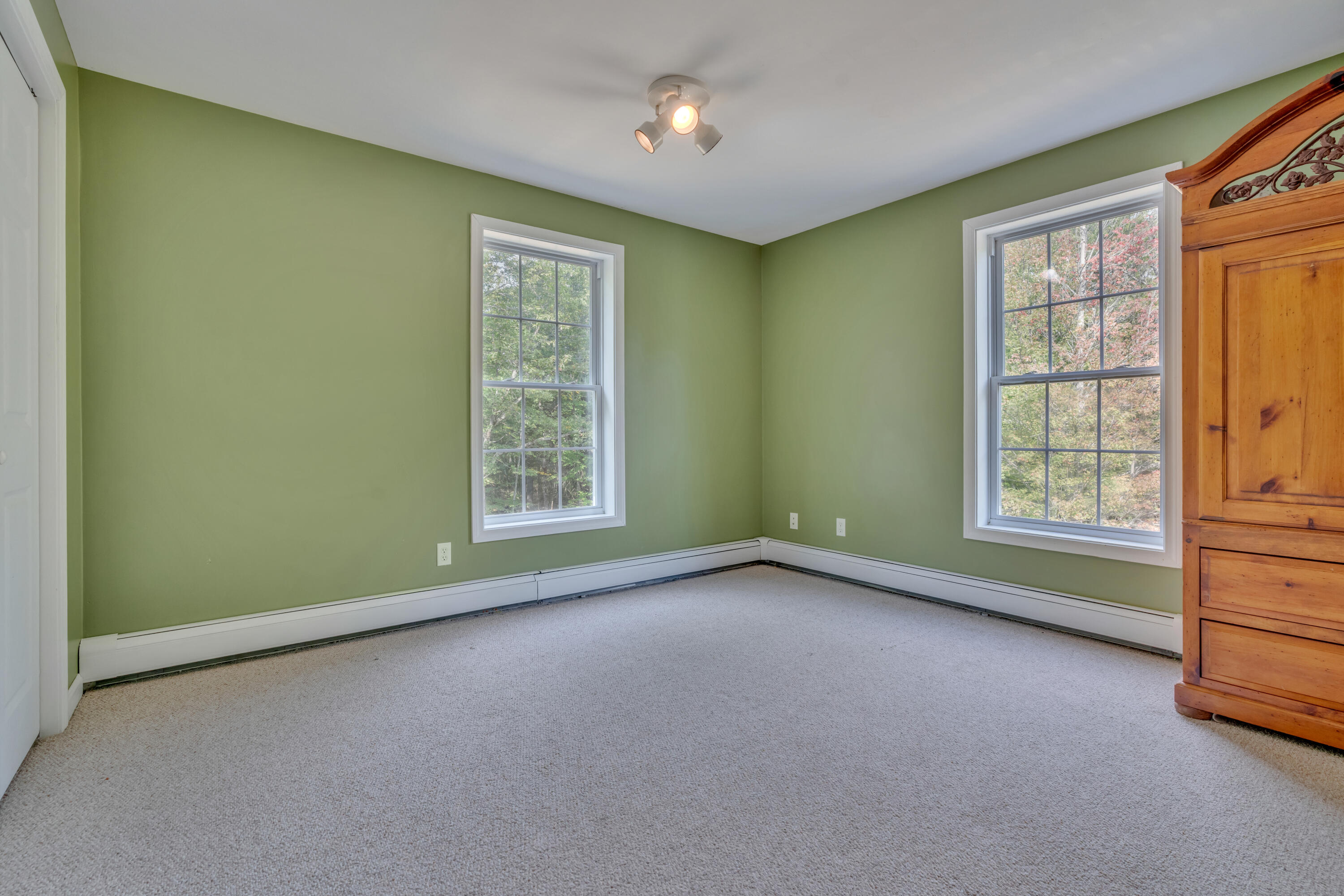 141 Sam Wentworth Road Lebanon ME 04027