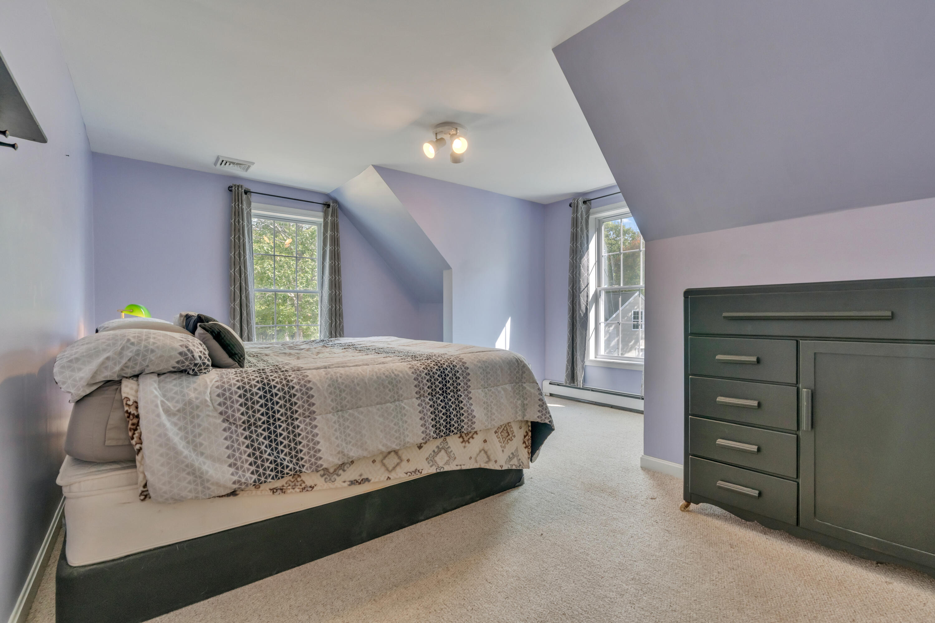 141 Sam Wentworth Road Lebanon ME 04027