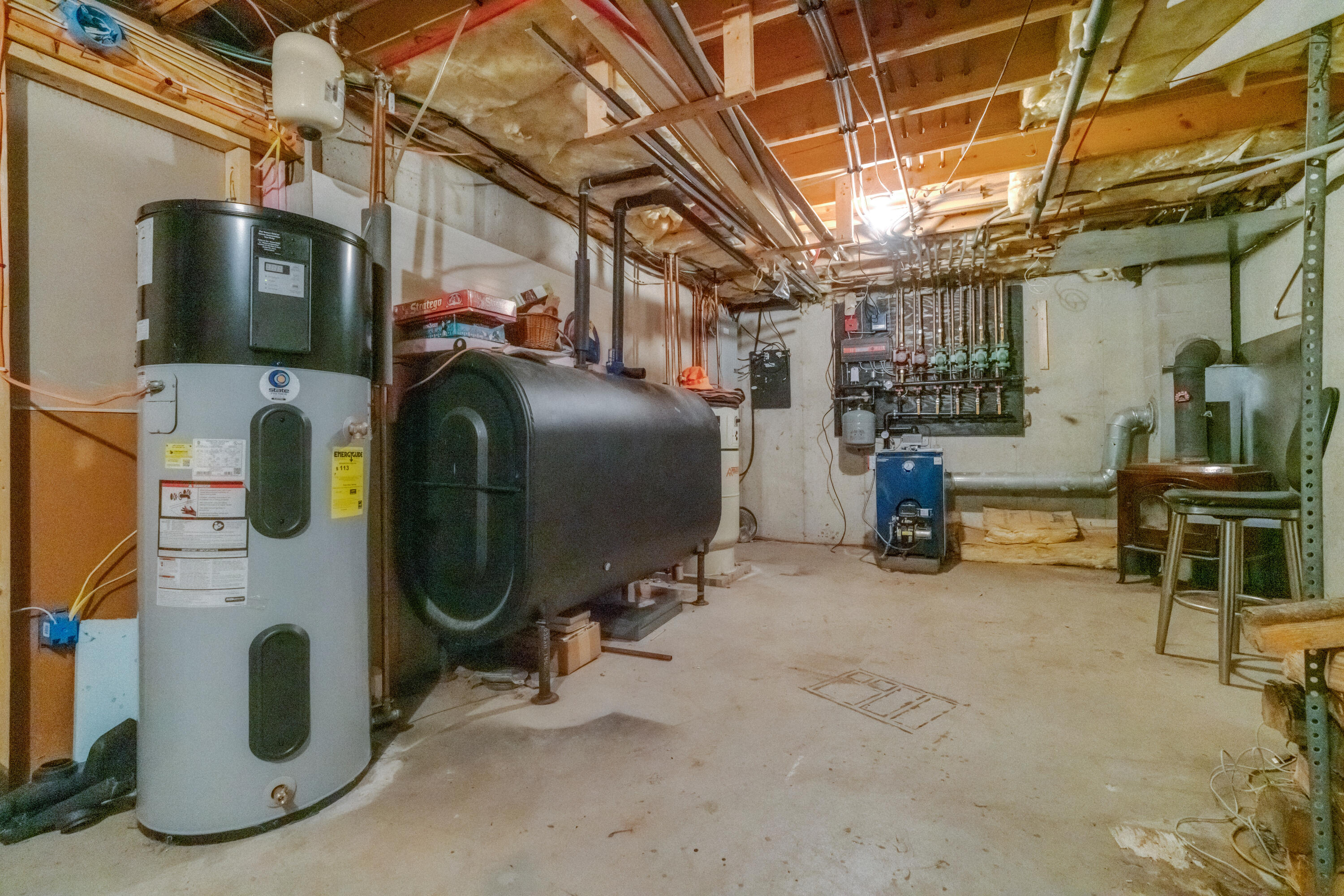 141 Sam Wentworth Road Lebanon ME 04027