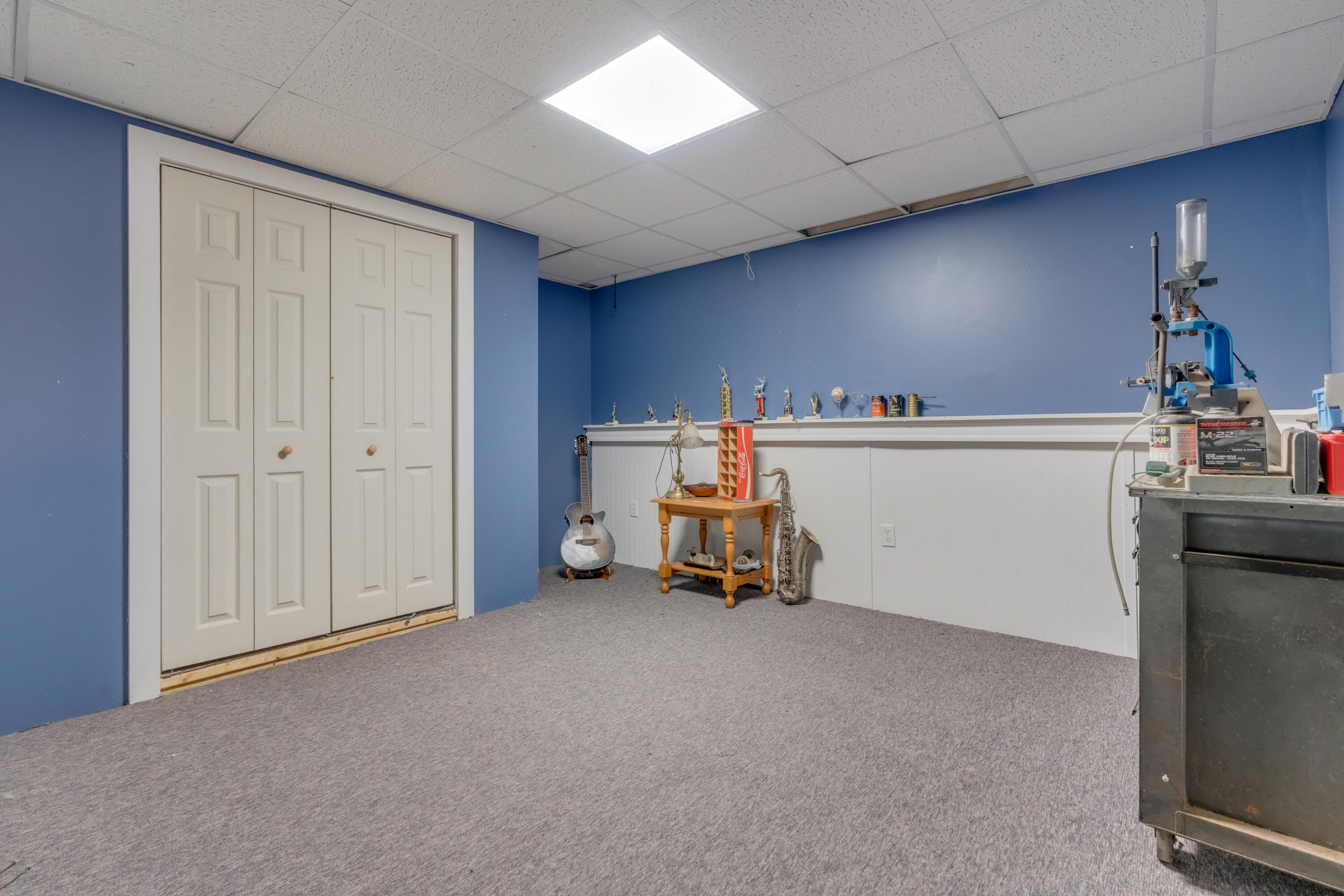 141 Sam Wentworth Road Lebanon ME 04027