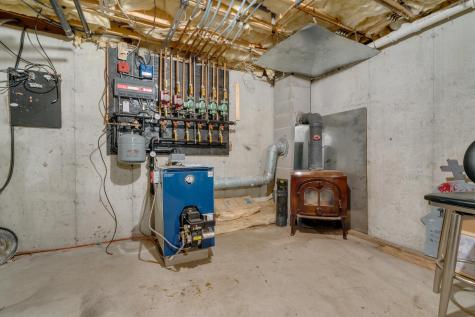 141 Sam Wentworth Road Lebanon ME 04027