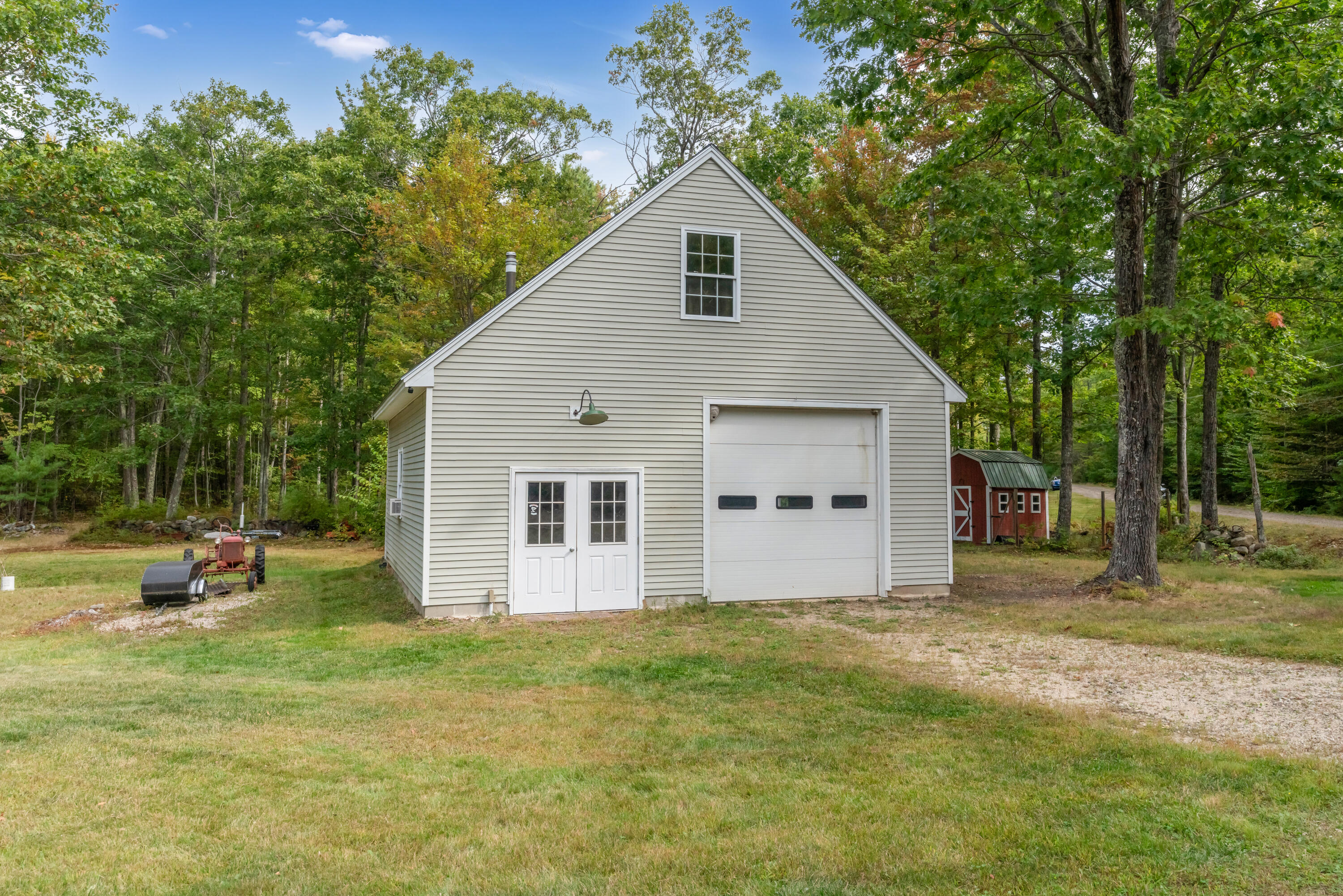 141 Sam Wentworth Road Lebanon ME 04027